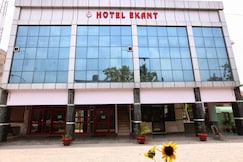 Hotel Ekant, Faridabad