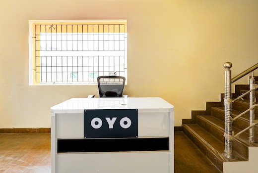 Hotel O Eswar Guest House
