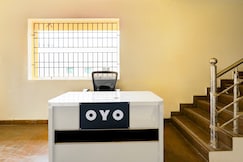 Hotel O Madras Residency, Chennai