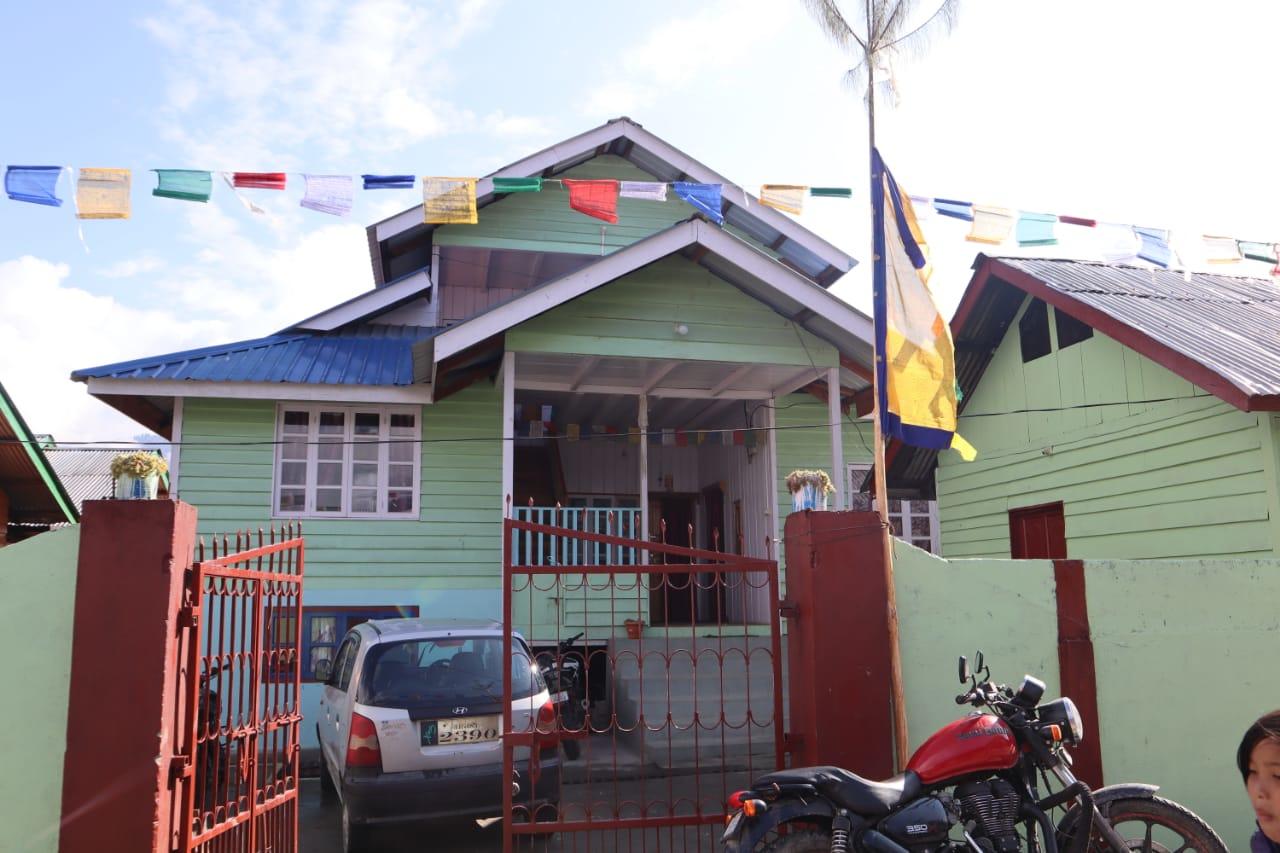 DD Homestay - Tap to explore photos