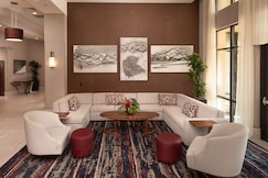 Hilton Asheville Biltmore Park, Buncombe