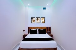 Hotel O SINGH GRAND HOTEL& BANQUET, Gorakhpur