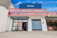 Via Rustic Roots, Kannauj