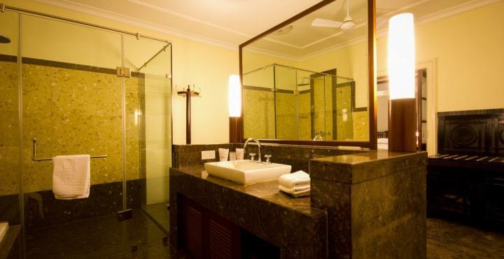 Hotel Palace ,Mount Abu