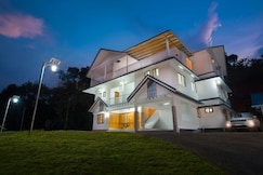 Green Cove Munnar, Munnar