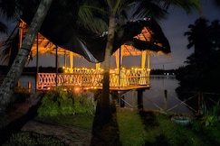 Maleyam Homestay Kadalundi | By the River, Calicut (Kozhikode)