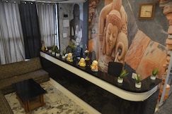 Aishwary Hotel, Seoni