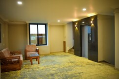 Manal Residency, Thalasserry