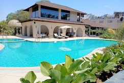 Jivana Wellness Retreat, Bhopal