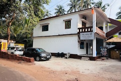 Gajalee Beach Housee, Malvan