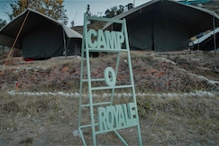 Camp O Royale, Barkot