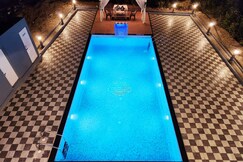 Teakwood Farms, Wardha