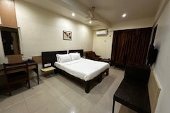 Saffron Suites, Thane