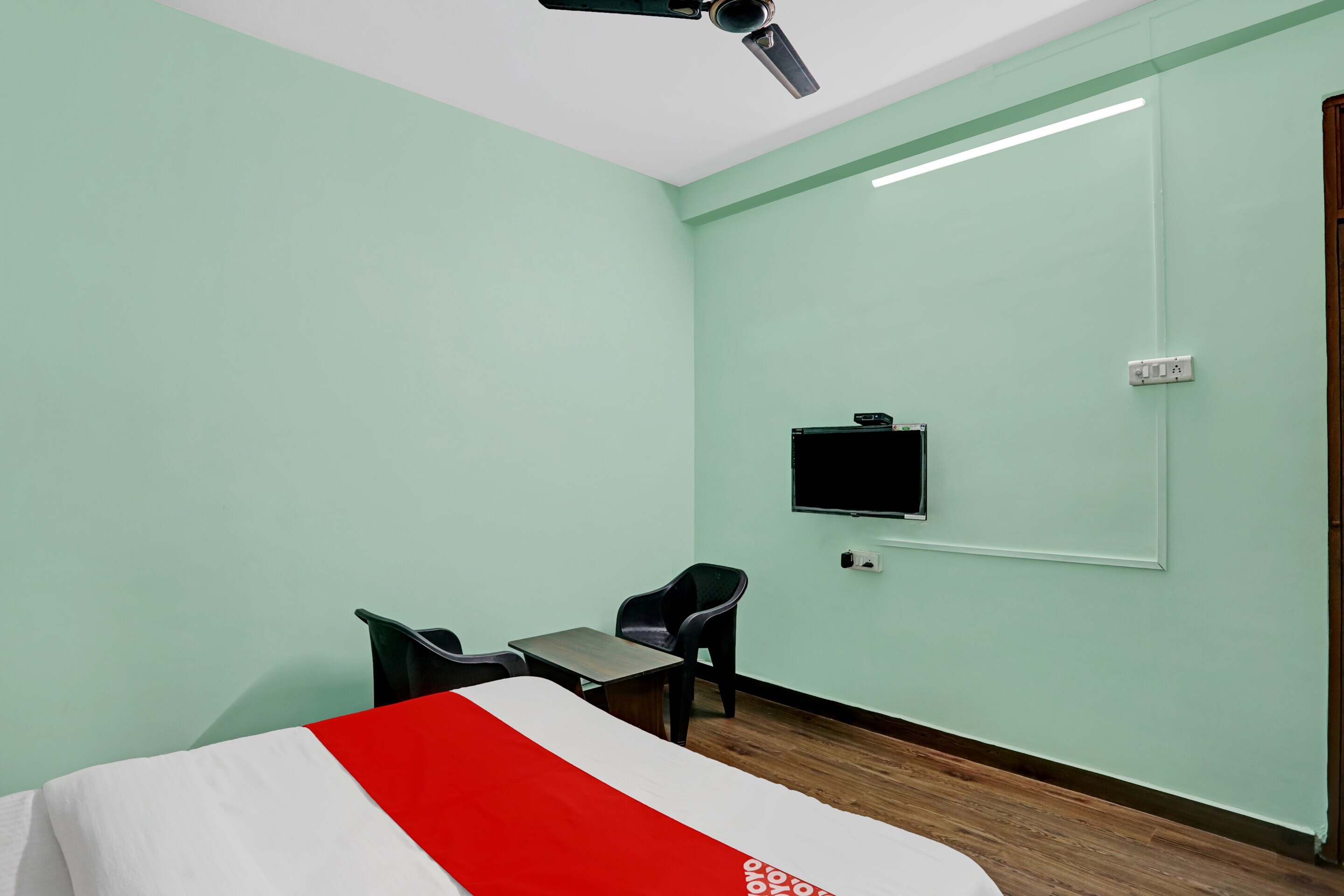 Hotel O Pritesh Avenue - Tap to explore photos