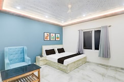 Hotel O Aryan, Madhubani