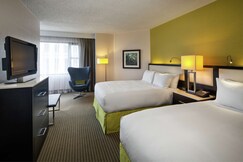 The Hollis Halifax a DoubleTree Suites by Hilton Hotel, Halifax