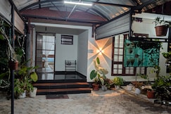 Veed Homestay Nalanchira, Nedumangad
