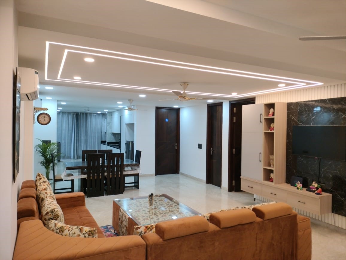 BFL Guest House Delhi - Tap to explore photos