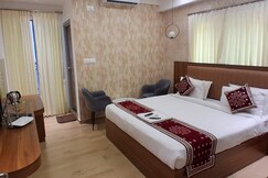 Visthara Pearl, Bangalore