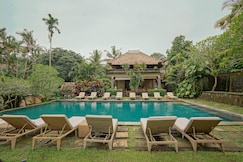 Pertiwi Resort & Spa, Bali