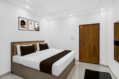 Hotel O A One hotel 2 and Banquet, Lucknow