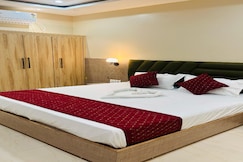 Hotel Mangalam, Varanasi