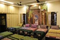 M.A GUEST HOUSE, Tiruchirappalli