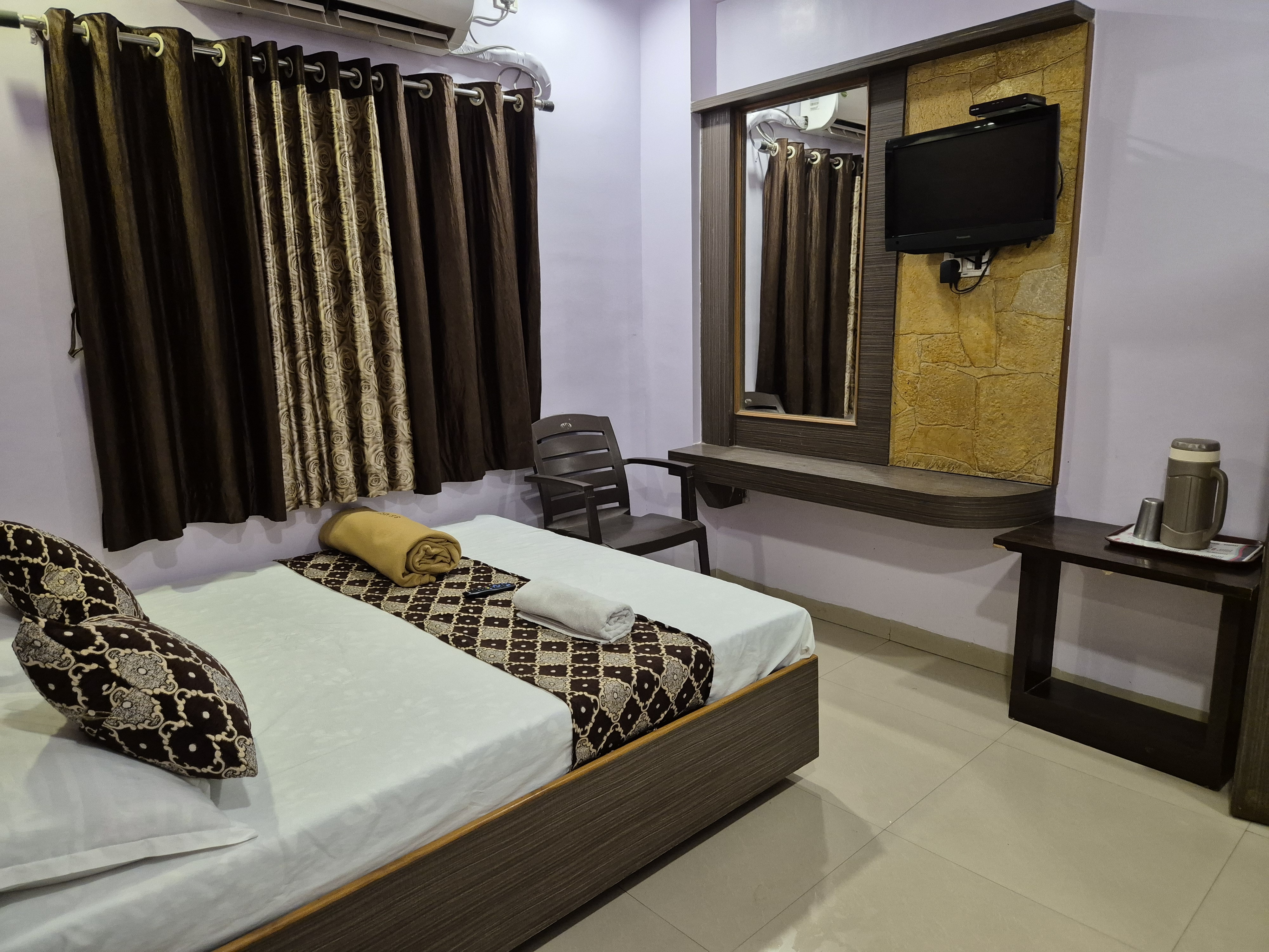 Sai Balaji Residency - Tap to explore photos