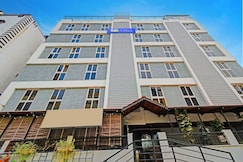 FabHotel The CB Grand, Siddipet