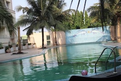 PURI Holiday Service Apartments, Near Beach, Puri