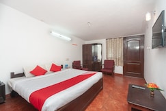 Hotel O RGP Residency Kodaikanal lake, Kodaikanal