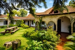 Vrindavan Homestay, Alleppey