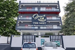FabHotel Ojas The Nest, Ghaziabad