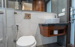 Washroom