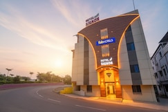 FabHotel Signor, Indore