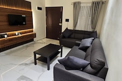 Gulfam Residency, Shrirangapattana