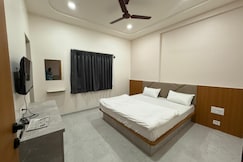 Hotel Mayur Inn, Vapi