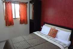 HOTEL RICE CITY, Balaghat