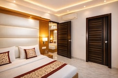 Hotel Aero Star by Star Group, Delhi