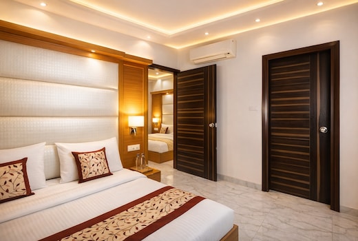 Hotel Aero Star by Star Group