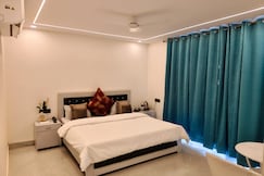 Nitara Residency, Delhi