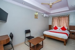 Hotel O White Fort Near Lalbagh Botanical Garden, Bangalore