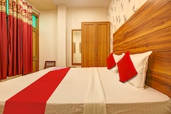 Hotel O NR Residency, Rajpura