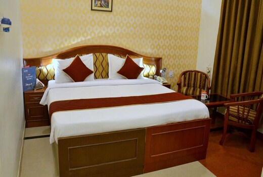 Hotel Sunrise Inn Lucknow Inr 650 Off 2 5 0 0 Hotel Price