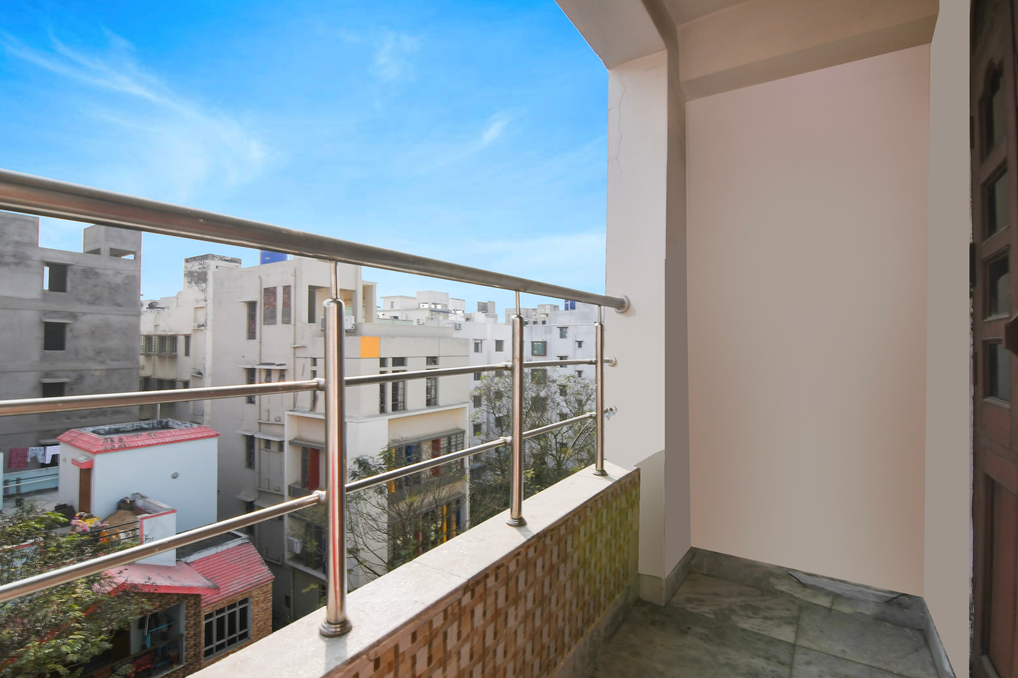 Super Hotel O Biswa Bangla Sarani - Tap to explore photos