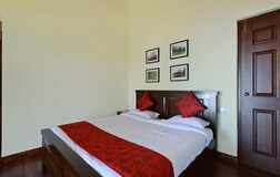 King Deluxe Room