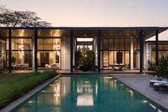 LohonoStays Heritage Farms A, Alibaug