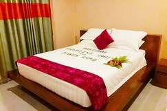 Wunderbar Inn, Maldives