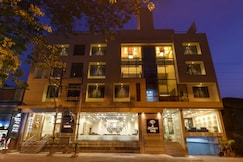 Hotel Silver Oak, Kolhapur