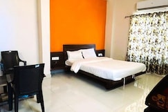 Hotel Crib Inn, Bhopal